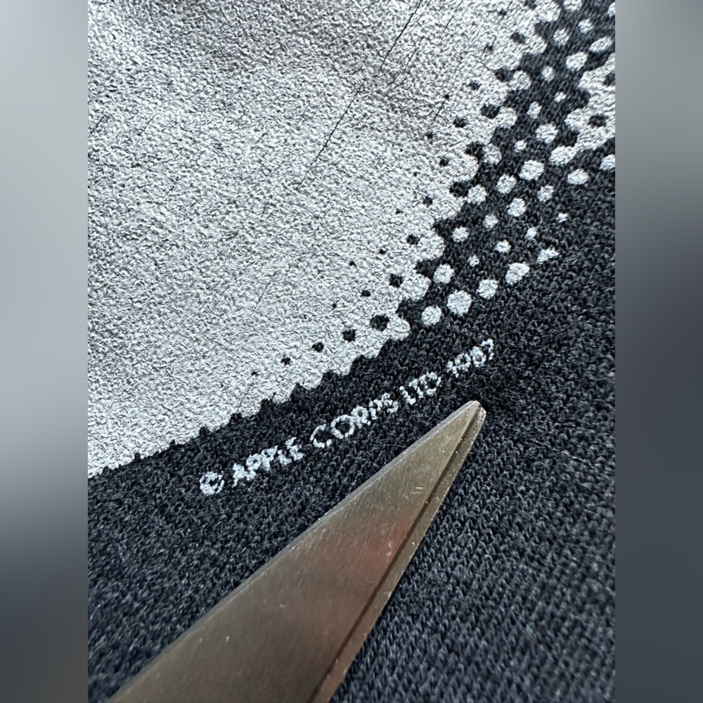 The Beatles vintage T - Picture 5 of 5